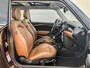 MINI Cooper 3-Deurs 1.6 120pk Mayfair | Leder | Panoramadak | Stoelverwarming