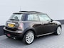 MINI Cooper 3-Deurs 1.6 120pk Mayfair | Leder | Panoramadak | Stoelverwarming
