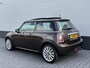 MINI Cooper 3-Deurs 1.6 120pk Mayfair | Leder | Panoramadak | Stoelverwarming