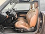 MINI Cooper 3-Deurs 1.6 120pk Mayfair | Leder | Panoramadak | Stoelverwarming