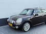 MINI Cooper 3-Deurs 1.6 120pk Mayfair | Leder | Panoramadak | Stoelverwarming