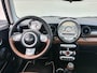 MINI Cooper 3-Deurs 1.6 120pk Mayfair | Leder | Panoramadak | Stoelverwarming