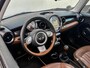 MINI Cooper 3-Deurs 1.6 120pk Mayfair | Leder | Panoramadak | Stoelverwarming