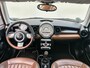 MINI Cooper 3-Deurs 1.6 120pk Mayfair | Leder | Panoramadak | Stoelverwarming
