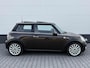 MINI Cooper 3-Deurs 1.6 120pk Mayfair | Leder | Panoramadak | Stoelverwarming