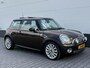 MINI Cooper 3-Deurs 1.6 120pk Mayfair | Leder | Panoramadak | Stoelverwarming