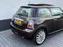 MINI Cooper 3-Deurs 1.6 120pk Mayfair | Leder | Panoramadak | Stoelverwarming