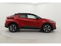 Toyota C-HR / C-HR+ 1.8 Hybrid 140 Dynamic | Dodehoek detectie | Apple Carplay / Android Auto | Adaptive Cruise | Keyless | Parkeersensoren voor/achter | Camera | Clima | 18 inch
