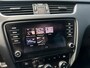 Skoda Octavia Combi 1.6 TDI Greentech Sport Business | DSG Automaat | Virtual | Navi| Carplay | LED | Climate | Stoelverw | PDC |