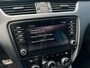 Skoda Octavia Combi 1.6 TDI Greentech Sport Business | DSG Automaat | Virtual | Navi| Carplay | LED | Climate | Stoelverw | PDC |