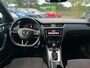 Skoda Octavia Combi 1.6 TDI Greentech Sport Business | DSG Automaat | Virtual | Navi| Carplay | LED | Climate | Stoelverw | PDC |