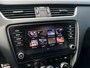 Skoda Octavia Combi 1.6 TDI Greentech Sport Business | DSG Automaat | Virtual | Navi| Carplay | LED | Climate | Stoelverw | PDC |