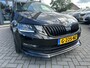 Skoda Octavia Combi 1.6 TDI Greentech Sport Business | DSG Automaat | Virtual | Navi| Carplay | LED | Climate | Stoelverw | PDC |