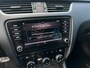 Skoda Octavia Combi 1.6 TDI Greentech Sport Business | DSG Automaat | Virtual | Navi| Carplay | LED | Climate | Stoelverw | PDC |