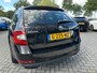 Skoda Octavia Combi 1.6 TDI Greentech Sport Business | DSG Automaat | Virtual | Navi| Carplay | LED | Climate | Stoelverw | PDC |