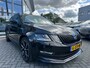 Skoda Octavia Combi 1.6 TDI Greentech Sport Business | DSG Automaat | Virtual | Navi| Carplay | LED | Climate | Stoelverw | PDC |