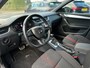 Skoda Octavia Combi 1.6 TDI Greentech Sport Business | DSG Automaat | Virtual | Navi| Carplay | LED | Climate | Stoelverw | PDC |