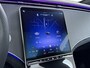 Mercedes-Benz EQE SUV 350 4M AMG line 91 kWh | Pano Burmester Memory Trekhaak