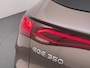 Mercedes-Benz EQE SUV 350 4M AMG line 91 kWh | Pano Burmester Memory Trekhaak