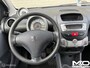 Peugeot 107 1.0-12V XS | Airco| E-ramen | APK | Toerenteller