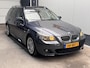 BMW 5-Serie Touring 525xi High Executive ALLE OPTIES HUD PANO ACC SOFTCLOSE STOELVENT. ETC ETC.