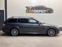 BMW 5-Serie Touring 525xi High Executive ALLE OPTIES HUD PANO ACC SOFTCLOSE STOELVENT. ETC ETC.