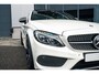 Mercedes-Benz C-klasse Coupé AMG 43 4MATIC