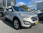 Hyundai Santa Fe 2.4i GDI 4WD| Automaat | Panorama | Trekhaak | Keyless | Memory | PDC | Climate | Cruise | Airco | Navi | ORG NL|
