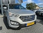 Hyundai Santa Fe 2.4i GDI 4WD| Automaat | Panorama | Trekhaak | Keyless | Memory | PDC | Climate | Cruise | Airco | Navi | ORG NL|