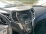Hyundai Santa Fe 2.4i GDI 4WD| Automaat | Panorama | Trekhaak | Keyless | Memory | PDC | Climate | Cruise | Airco | Navi | ORG NL|
