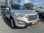 Hyundai Santa Fe 2.4i GDI 4WD| Automaat | Panorama | Trekhaak | Keyless | Memory | PDC | Climate | Cruise | Airco | Navi | ORG NL|