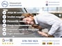 Ford C-Max 1.0 Titanium Zeer lage KMS NAP Luxe uitvoering Facelift
