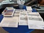 Ford C-Max 1.0 Titanium Zeer lage KMS NAP Luxe uitvoering Facelift