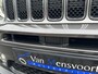 Jeep Renegade 1.3T 150PK Automaat Limited Navi|ACC|DAB|Dodehoek|Camera|Keyless