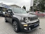 Jeep Renegade 1.3T 150PK Automaat Limited Navi|ACC|DAB|Dodehoek|Camera|Keyless