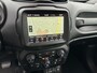 Jeep Renegade 1.3T 150PK Automaat Limited Navi|ACC|DAB|Dodehoek|Camera|Keyless