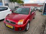 Ford Fusion 1.6-16V Futura Airco,Trekhaak