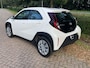 Toyota Aygo X 1.0 VVT-i|S-CVT|Automaat|Clima|Keyless|AdaptiveCruise|Garantie|Camera