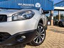 Nissan Qashqai 1.6 360° Trekhaak Panoramadak Leder Cruise