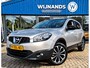 Nissan Qashqai 1.6 360° Trekhaak Panoramadak Leder Cruise