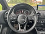 Audi A3 Sportback 1.0 TFSI S-line | Half Leder | Navi | Cruise Control | PDC |