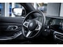 BMW 3-Serie Touring 330e xDrive M-Sport Pro Pano-dak|DravitGrau|H&K|HuD|Memory|Dealeronderhouden