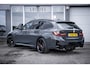 BMW 3-Serie Touring 330e xDrive M-Sport Pro Pano-dak|DravitGrau|H&K|HuD|Memory|Dealeronderhouden