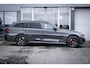 BMW 3-Serie Touring 330e xDrive M-Sport Pro Pano-dak|DravitGrau|H&K|HuD|Memory|Dealeronderhouden