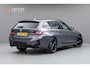BMW 3-Serie Touring 330e xDrive M-Sport Pro Pano-dak|DravitGrau|H&K|HuD|Memory|Dealeronderhouden