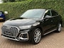 Audi Q5 Sportback 50 TFSI | S-Line | Navi | Ambient | Camera | Virtual