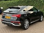 Audi Q5 Sportback 50 TFSI | S-Line | Navi | Ambient | Camera | Virtual