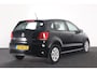 Volkswagen Polo 1.2 TDI BlueMotion Comfort Edition