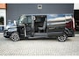 Ford Transit Custom 2.0 TDCI 185PK L2H1 Sport | Dubbele Cabine | ACC | Navi | Clima | Trekhaak | Camera | 2x Schuifdeur |