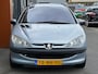 Peugeot 206 SW 1.4 X-line|Airco|El. ramen|APK April 2027